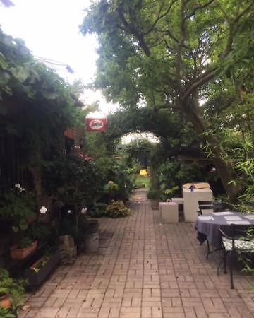 브롬리 The Coach House 아파트 외부 사진