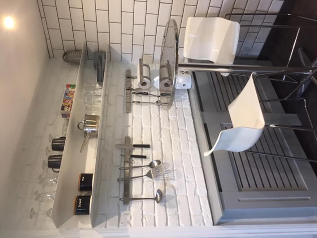 브롬리 The Coach House 아파트 외부 사진